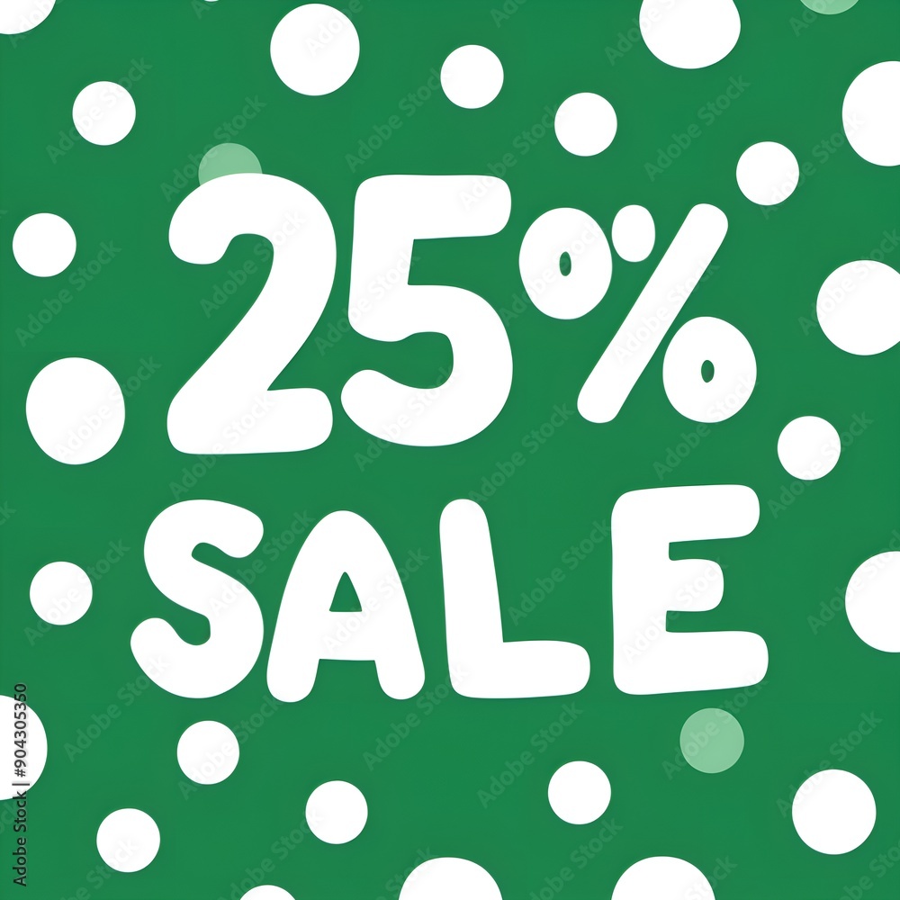 Illustration discount, promotion, sale Illustration discount, promotion, sale