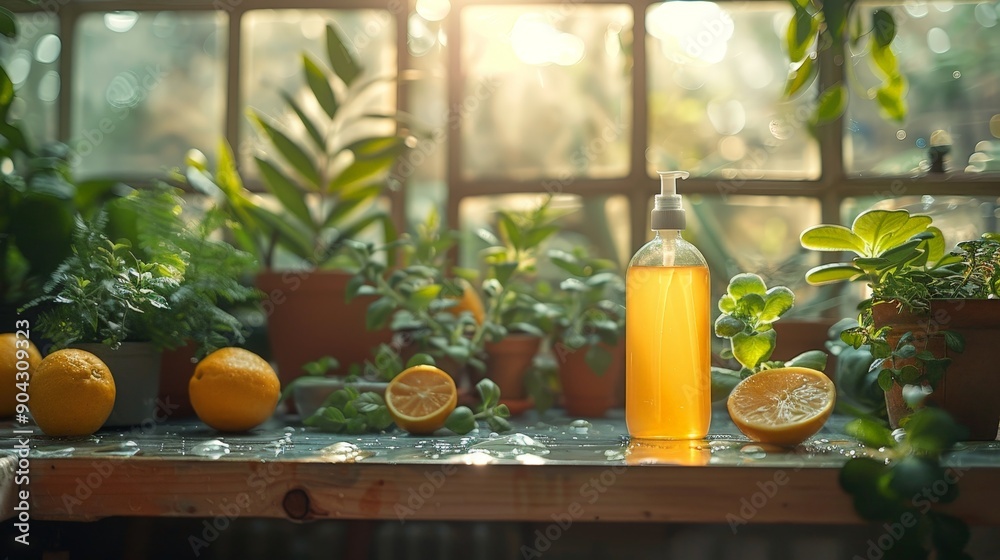 eco-friendly cleaning products in use --ar 16:9 --stylize 750 Job ID: 7345c4b0-d4b2-4175-a318-1ccb9aa43865 eco-friendly cleaning products in use --ar 16:9 --stylize 750 Job ID: 7345c4b0-d4b2-4175-a318-1ccb9aa43865