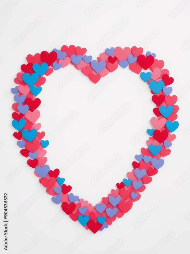 A Heart Full of Love A Heart Full of Love