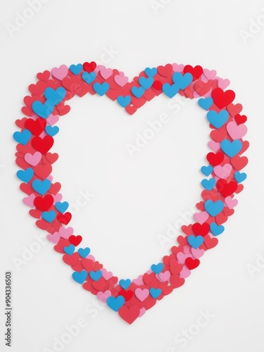A Heart Full of Love