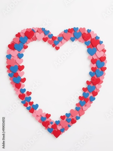A Heart Full of Love