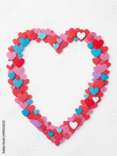 A Heart Full of Love