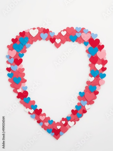 A Heart Full of Love