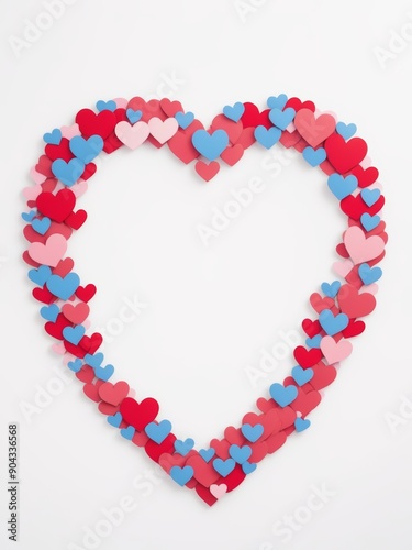 A Heart Full of Love