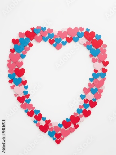 A Heart Full of Love