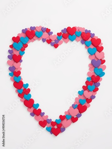 A Heart Full of Love