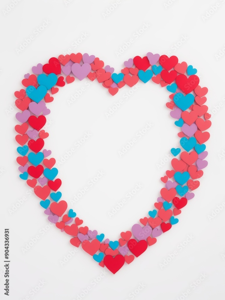 A Heart Full of Love A Heart Full of Love