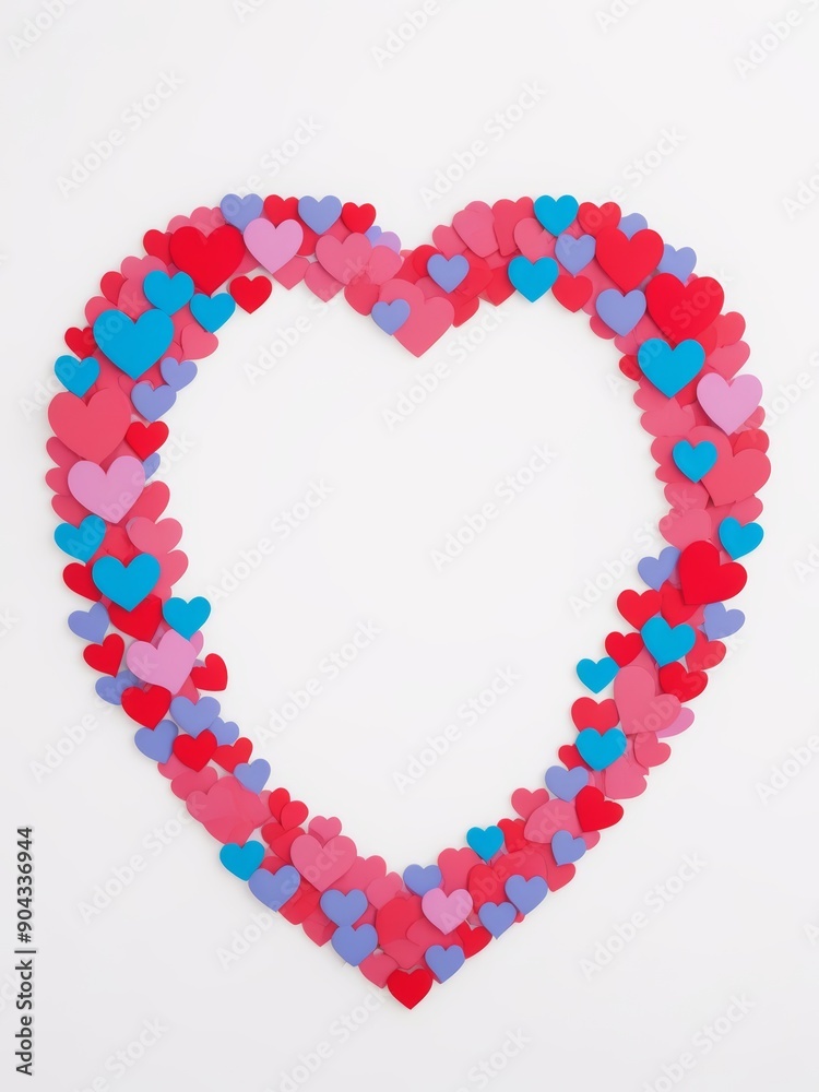 A Heart Full of Love