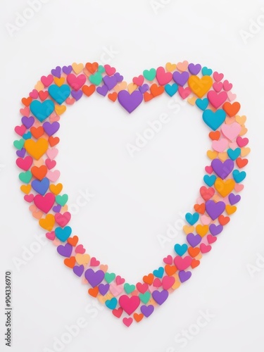 A Heart Full of Love