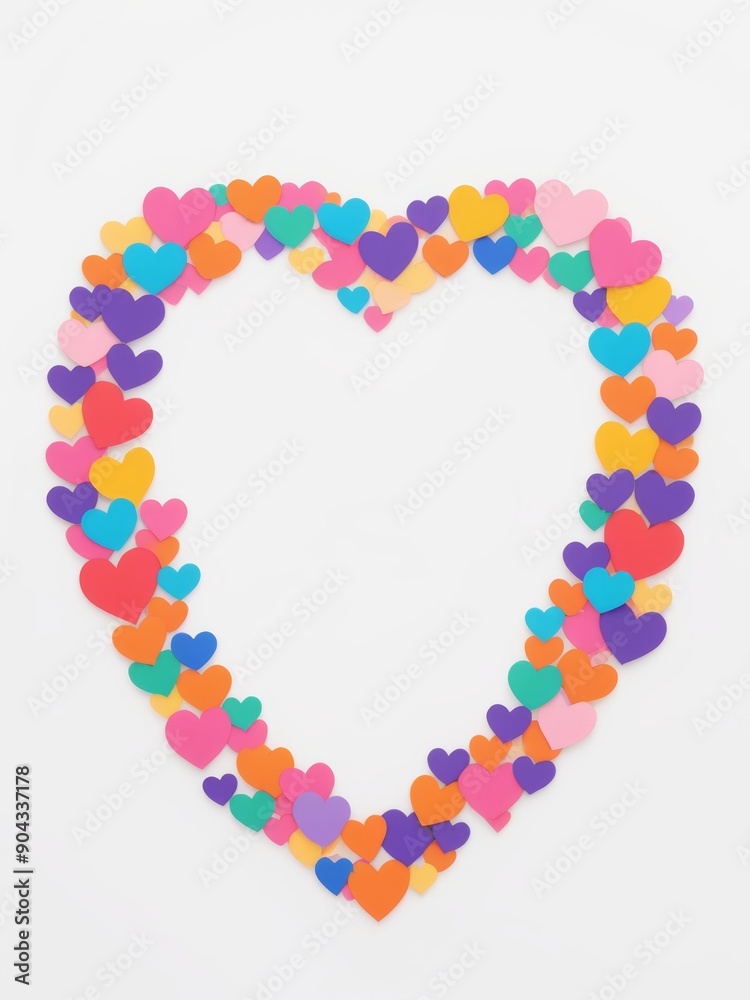 A Heart Full of Love A Heart Full of Love