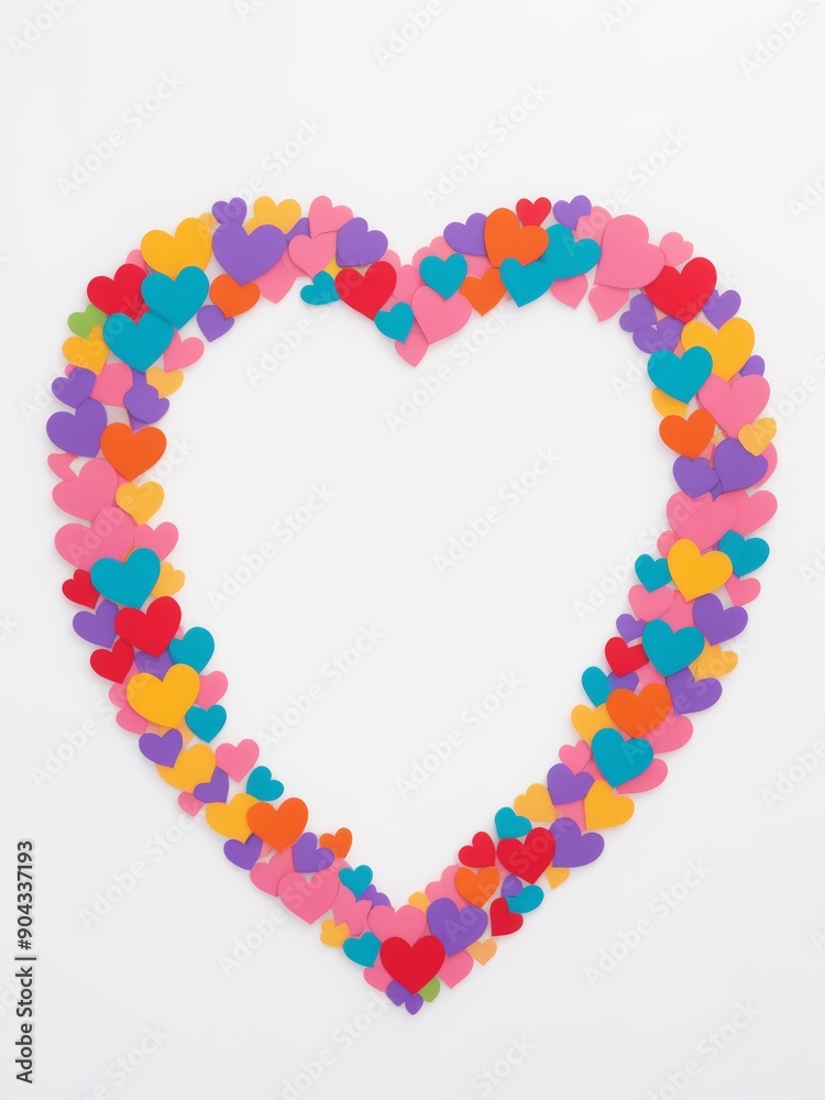 A Heart Full of Love A Heart Full of Love