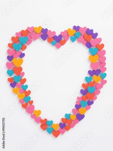 A Heart Full of Love