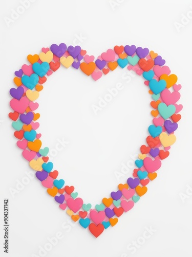 A Heart Full of Love