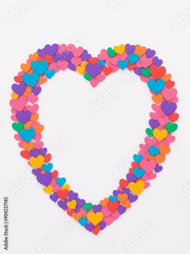 A Heart Full of Love