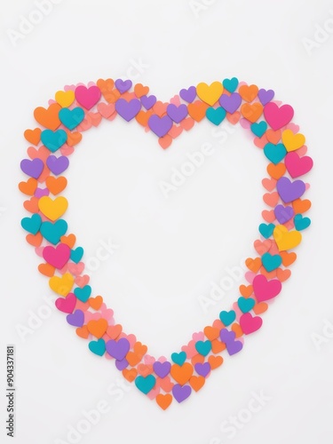 A Heart Full of Love