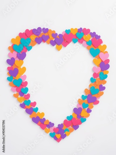 A Heart Full of Love