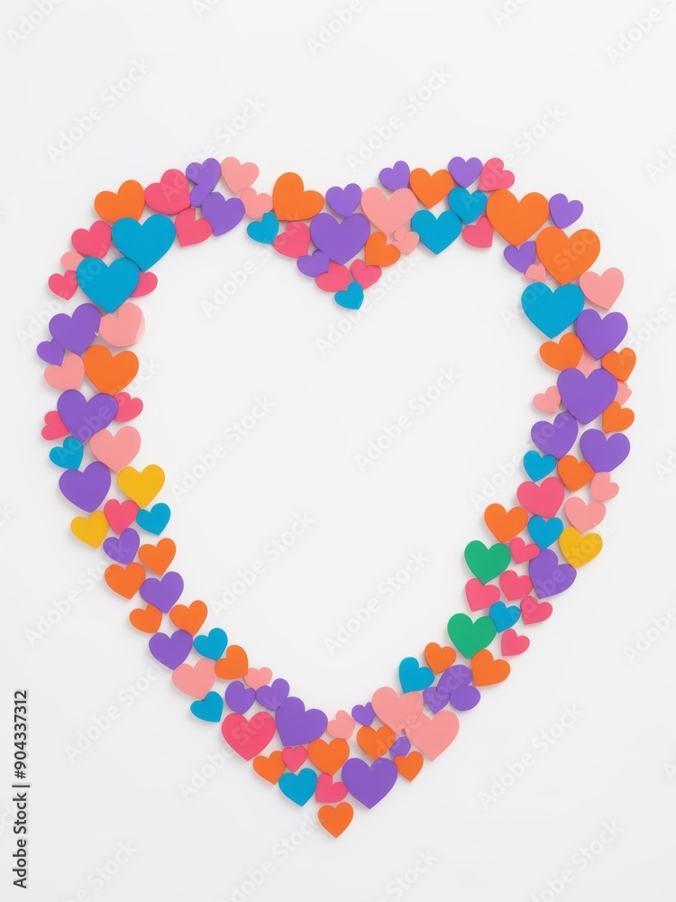 A Heart Full of Love A Heart Full of Love