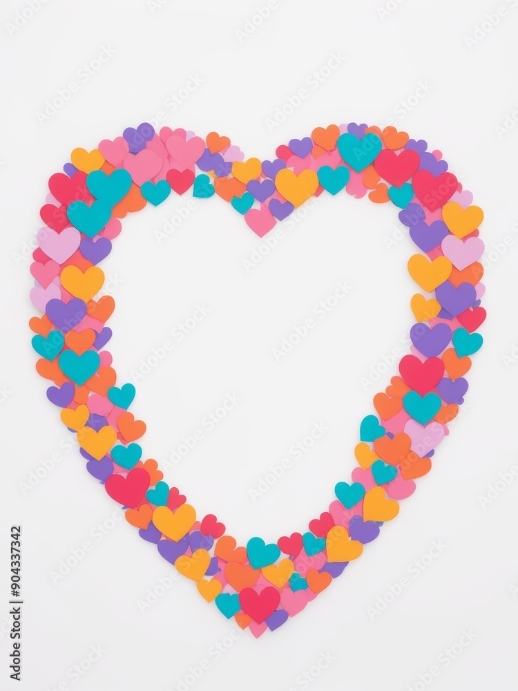 A Heart Full of Love A Heart Full of Love