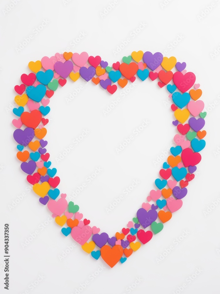 A Heart Full of Love A Heart Full of Love
