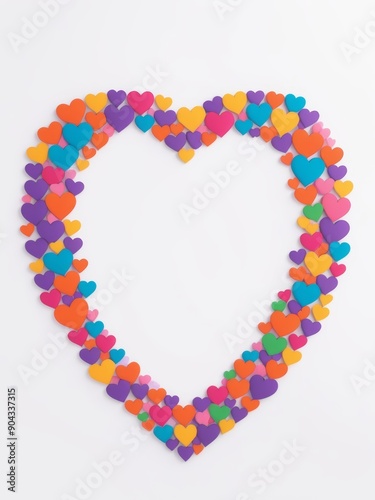 A Heart Full of Love
