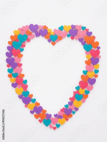 A Heart Full of Love
