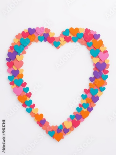A Heart Full of Love