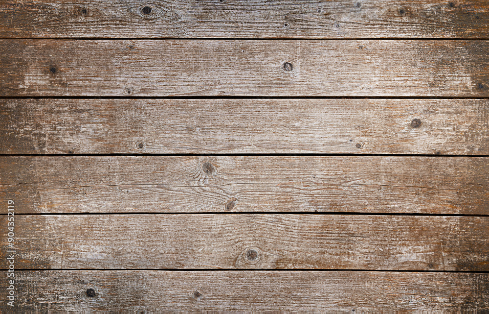 background of wooden weathered and aged brown boards background of wooden weathered and aged brown boards