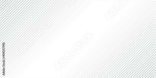 Vector illustration of gray line pattern with abstract background. EPS10. Beautiful and modern curved lines.