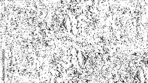 A smeared, noisy texture with subtle scratches and distressed effects, ideal for creative digital artwork.
