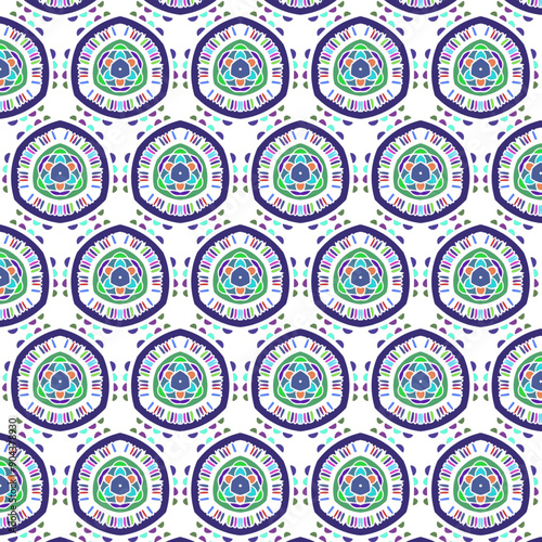 seamless pattern