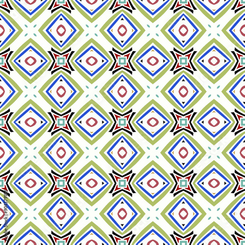 pattern