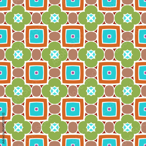 seamless pattern