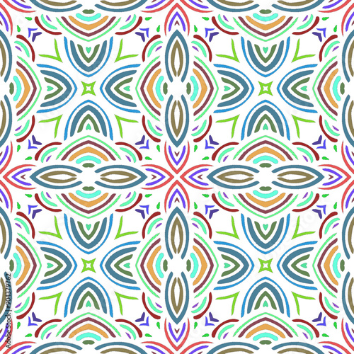seamless pattern