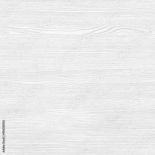 Subtle white wood texture ideal for creating seamless background patterns
