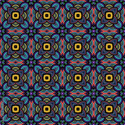 seamless pattern
