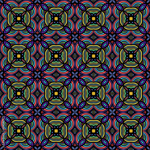 seamless pattern