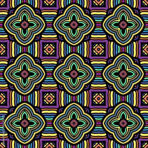 seamless pattern