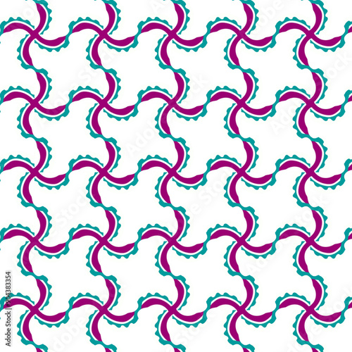 pattern