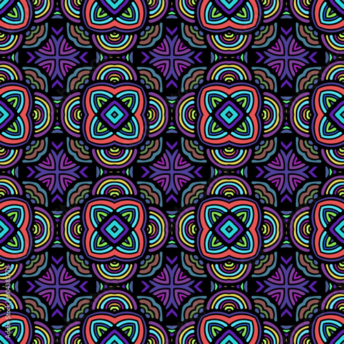 seamless pattern