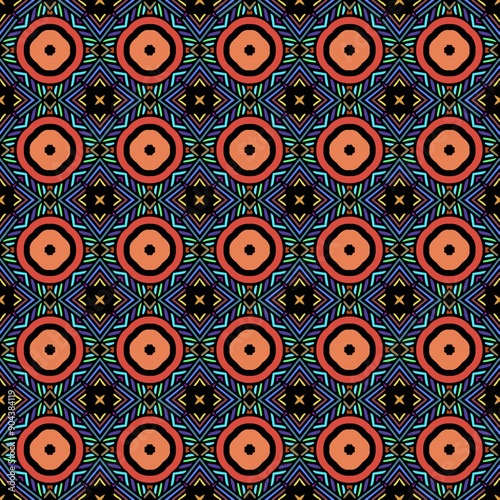 seamless pattern