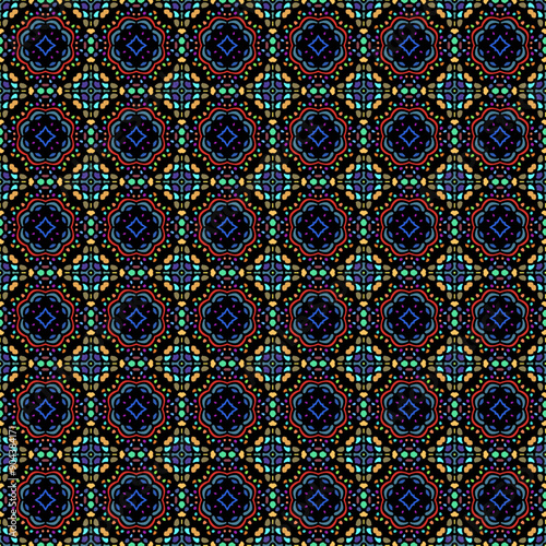 seamless pattern