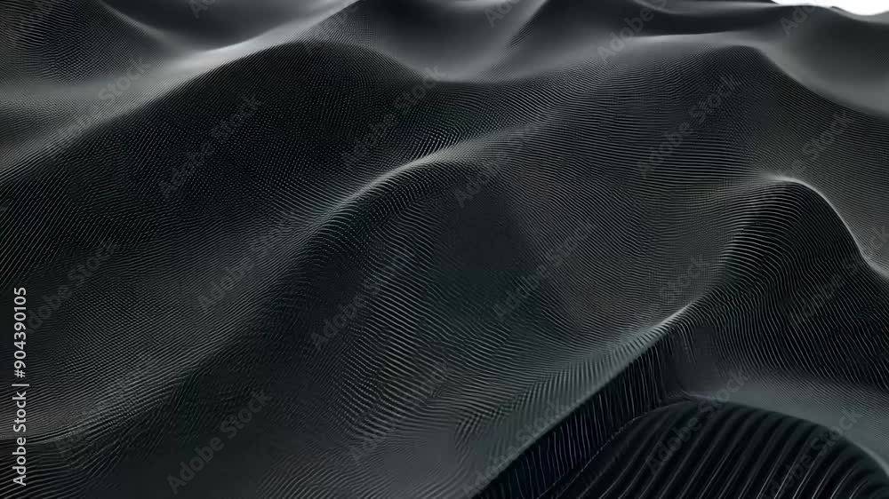 black fabric background black fabric background