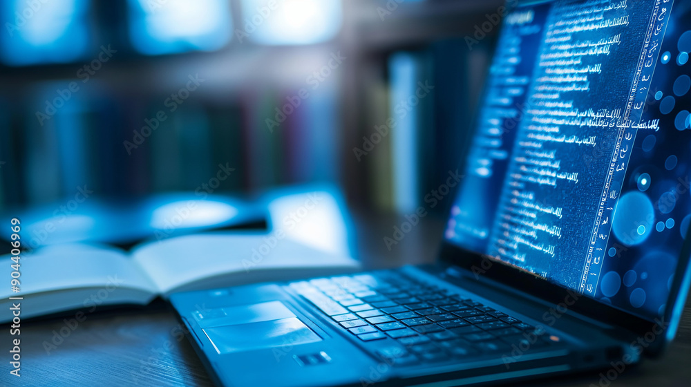 Digital platforms for Islamic learning and courses Digital platforms for Islamic learning and courses