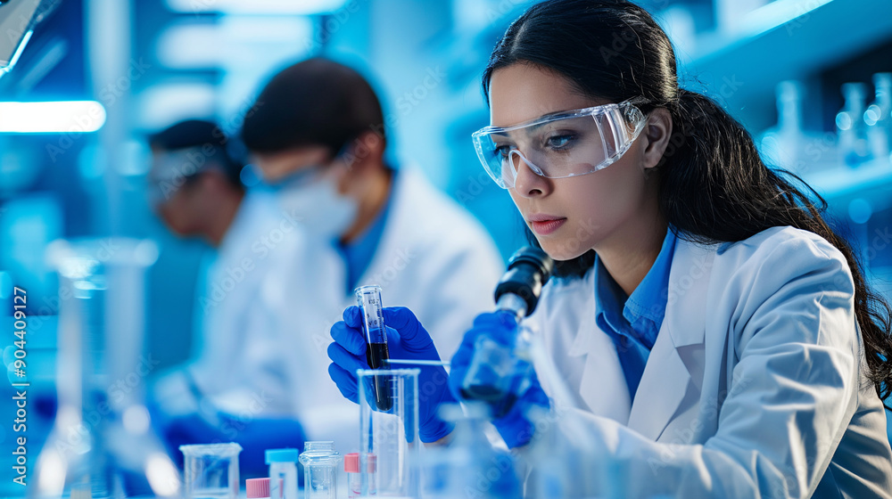 Muslims contributing to scientific advancements Muslims contributing to scientific advancements