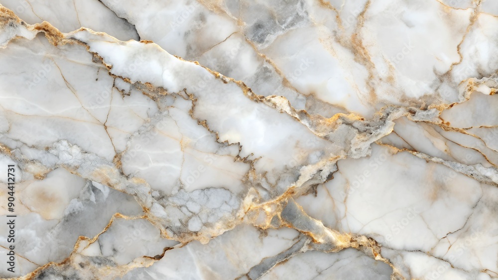 Elegant marble background featuring white with gold streaks. Luxurious and sophisticated aesthetic. Elegant marble background featuring white with gold streaks. Luxurious and sophisticated aesthetic.