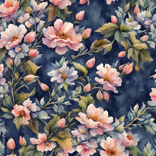 Flower background 