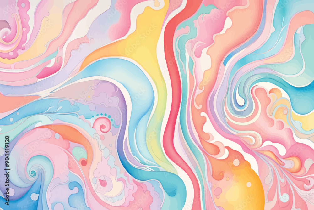 Abstract background Abstract background