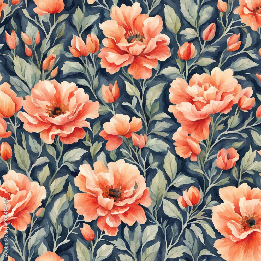 Flower background Flower background