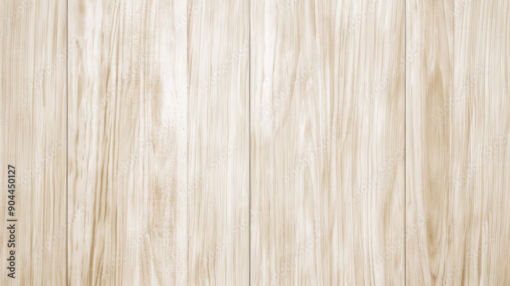 Mellow light-colored wood texture background. Natural grain and low contrast. Mellow light-colored wood texture background. Natural grain and low contrast.