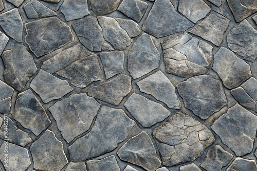 grey stone floor background